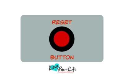 7 Steps to Help You Push Your Reset Button