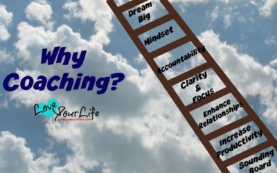 Why Coaching?