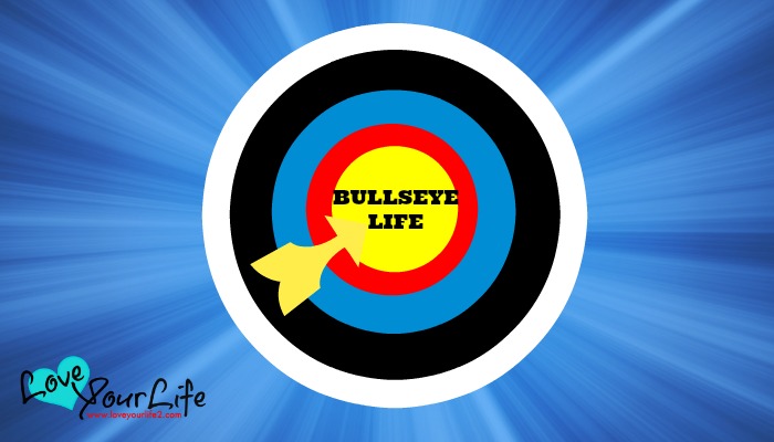 What’s Your Bullseye?